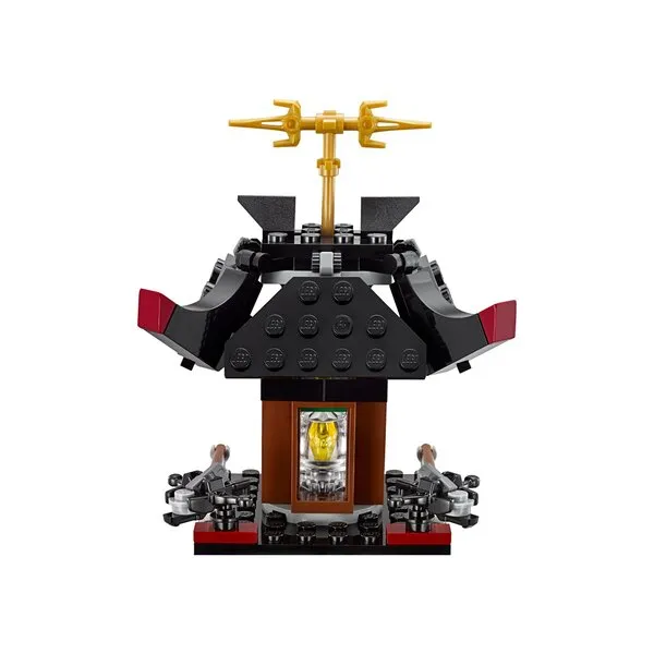 NINJAGO 70594 Осада маяка
