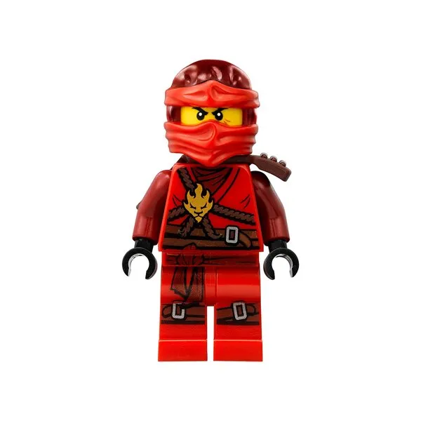 NINJAGO 70595 Ультра рейдер-невидимка