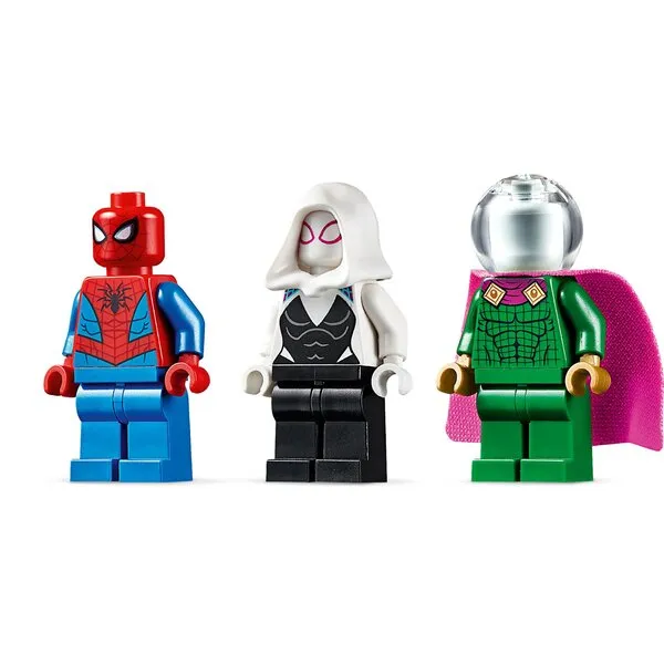 Super Heroes 76149 Угрозы Мистерио