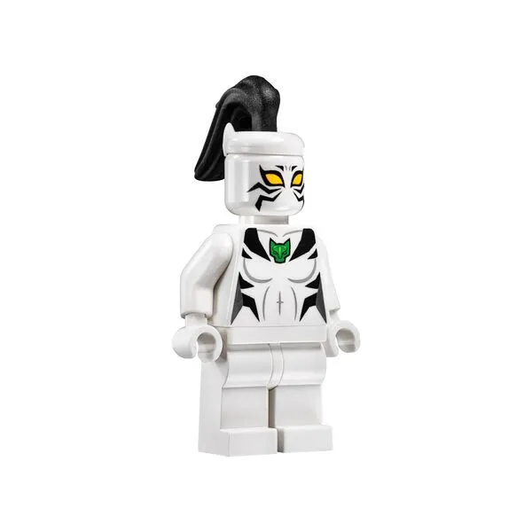 Super Heroes 76059 Человек-паук: В ловушке Доктора Осьминог