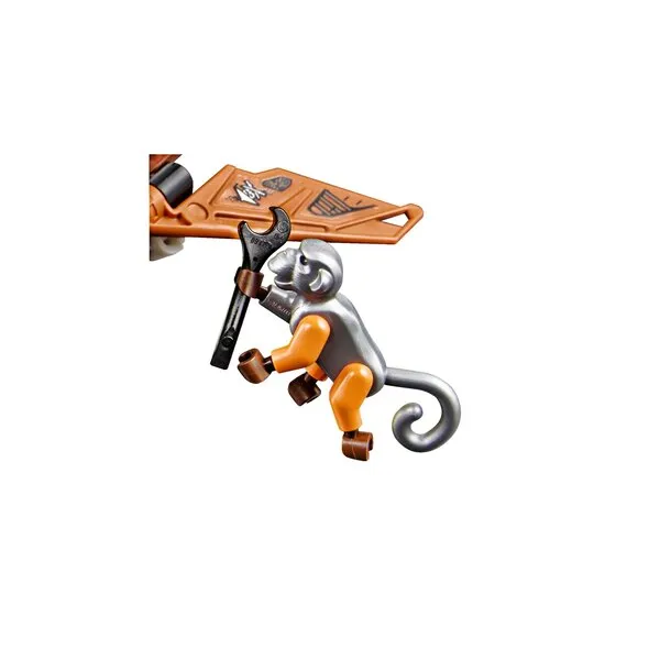 NINJAGO 70602 Дракон Джея