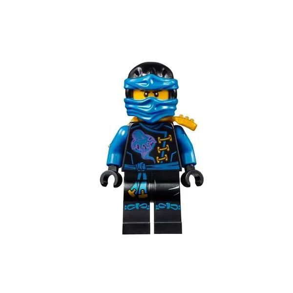 NINJAGO 70602 Дракон Джея
