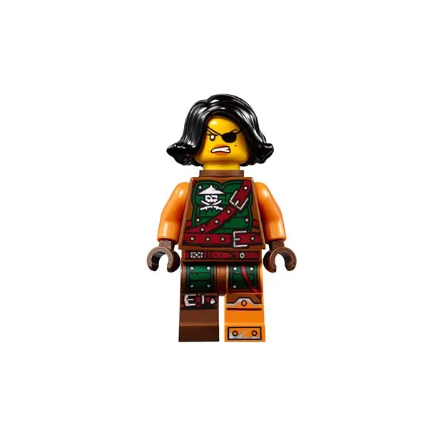 NINJAGO 70602 Дракон Джея