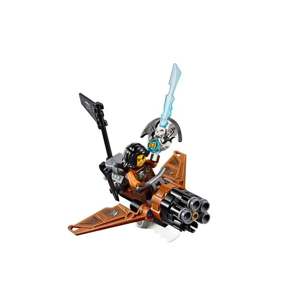 NINJAGO 70602 Дракон Джея