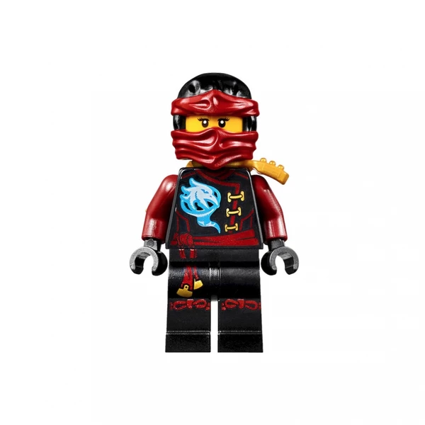 NINJAGO 70604 Остров Тигриных вдов