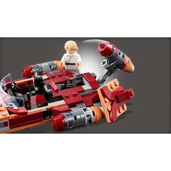 Star Wars 75271 Спидер Люка Сайуокера