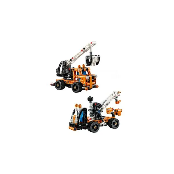 Technic 42088 Ремонтный автокран