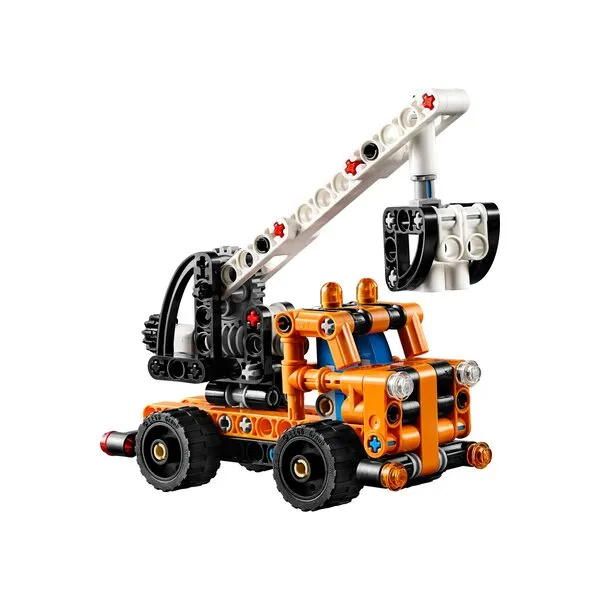 Technic 42088 Ремонтный автокран