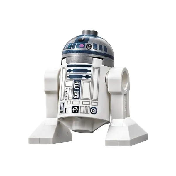 Star Wars 75168 Звёздный истребитель Йоды