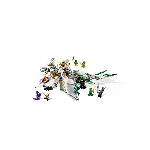 NINJAGO 70679 Ультра дракон