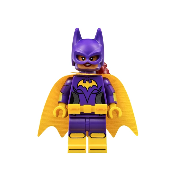 The Batman Movie 70906 Пресловутый лоурайдер Джокера