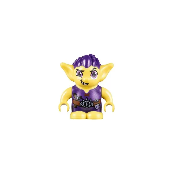 Elves 41187 Тайная лечебница Розалин