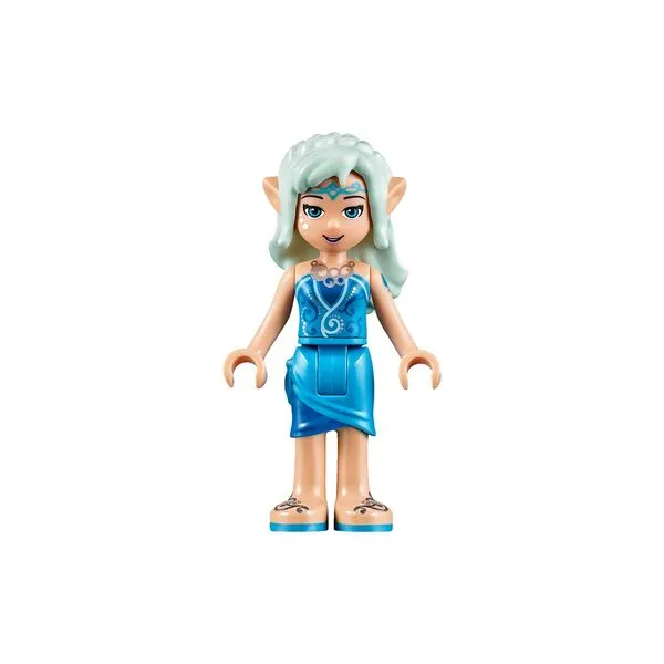 Elves 41187 Тайная лечебница Розалин