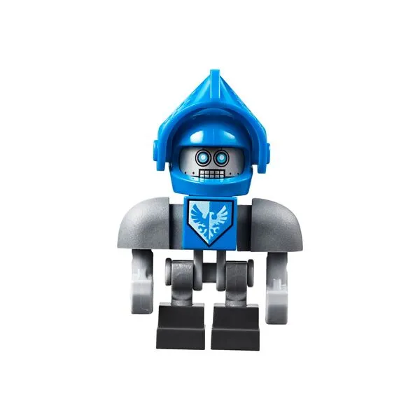 Nexo Knights 70351 Истребитель Сокол Клэя