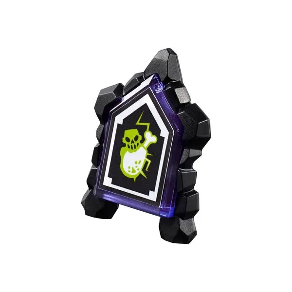 Nexo Knights 70351 Истребитель Сокол Клэя