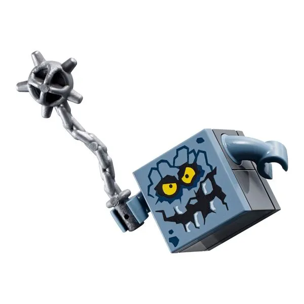 Nexo Knights 70351 Истребитель Сокол Клэя