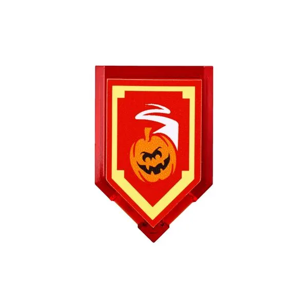 Nexo Knights 70351 Истребитель Сокол Клэя
