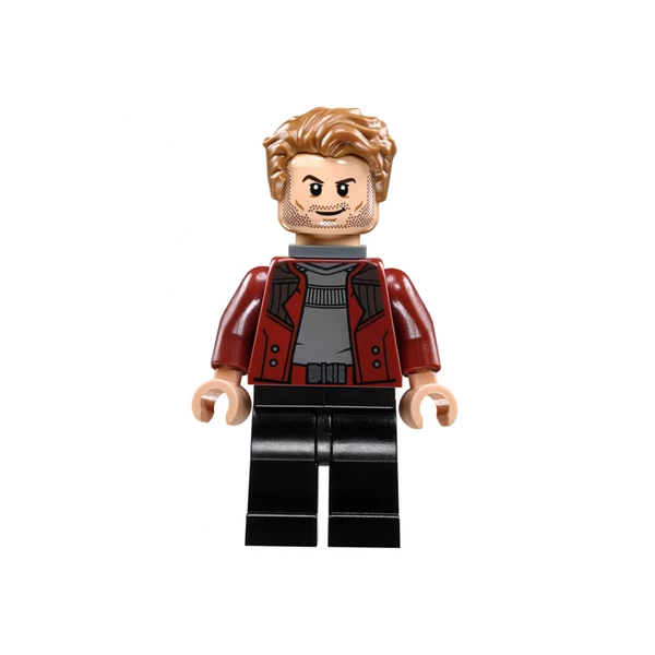 Super Heroes 76080 Месть Аиши