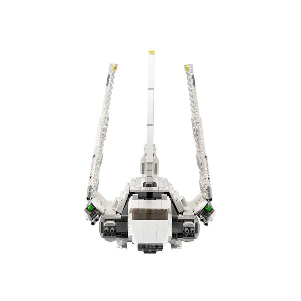 Star Wars 75094 Имперский шаттл Тайдириум