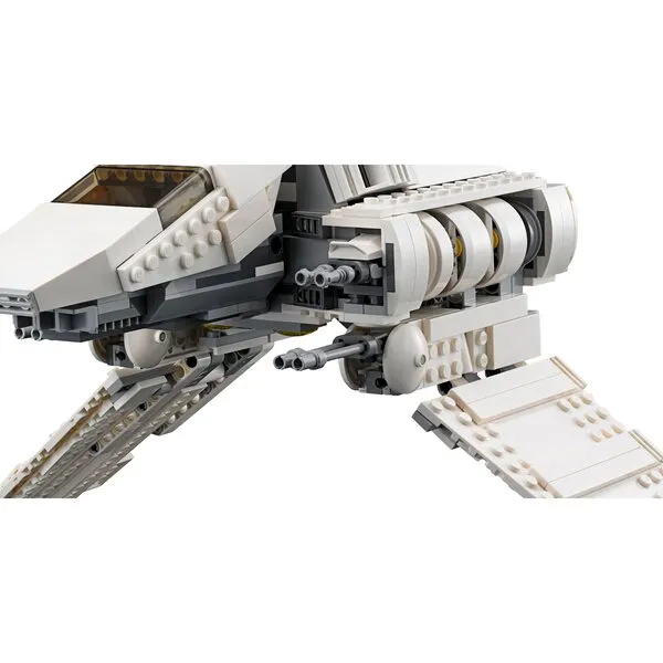 Star Wars 75094 Имперский шаттл Тайдириум