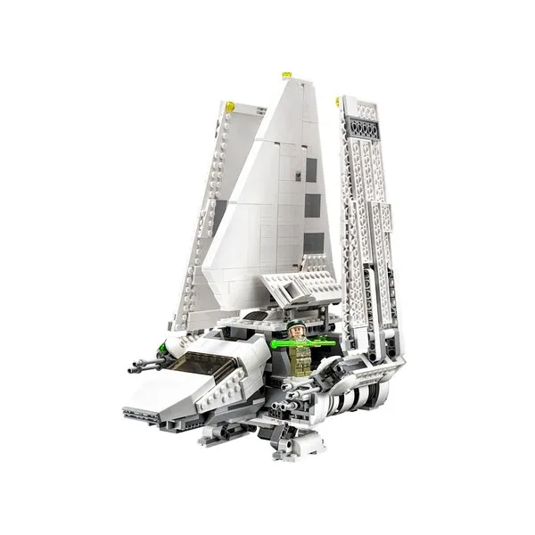 Star Wars 75094 Имперский шаттл Тайдириум