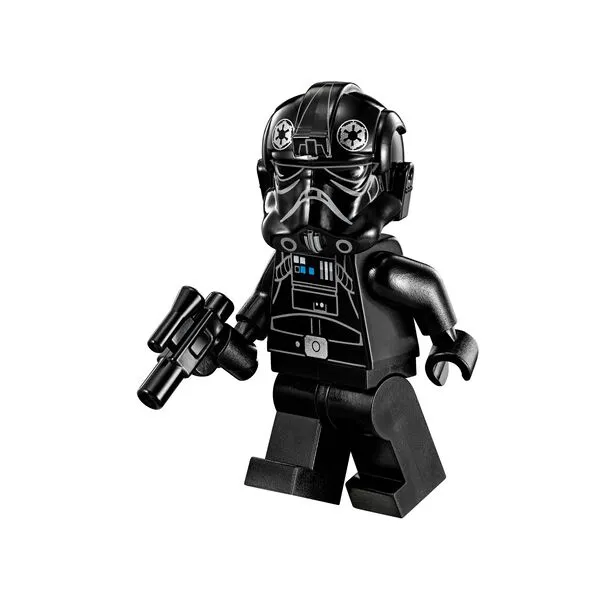 Star Wars 75082 Улучшенный прототип истребителя TIE