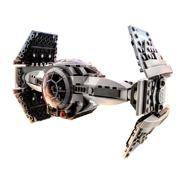 Star Wars 75082 Улучшенный прототип истребителя TIE