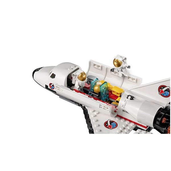 City 60080 Космодром