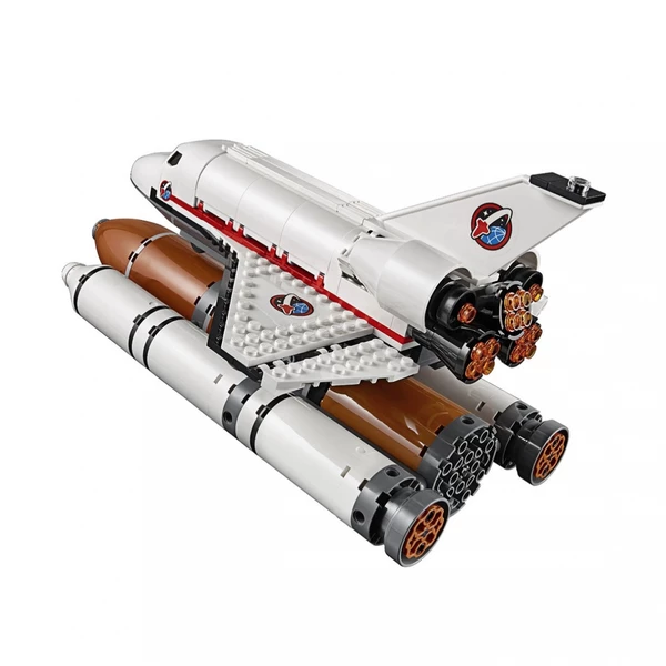 City 60080 Космодром