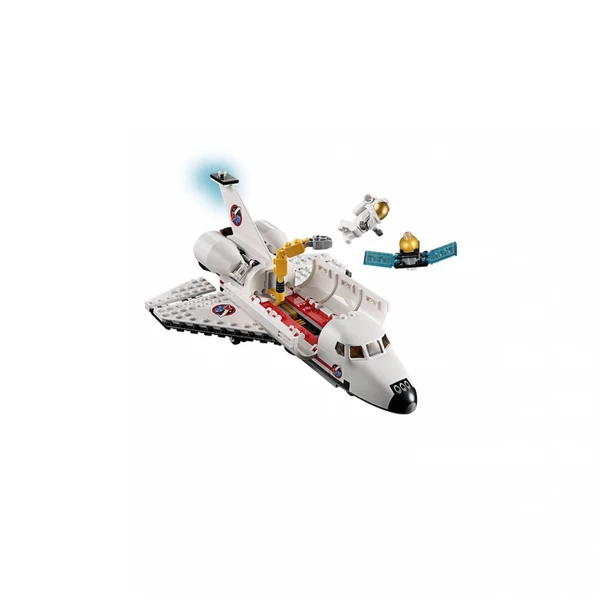 City 60080 Космодром