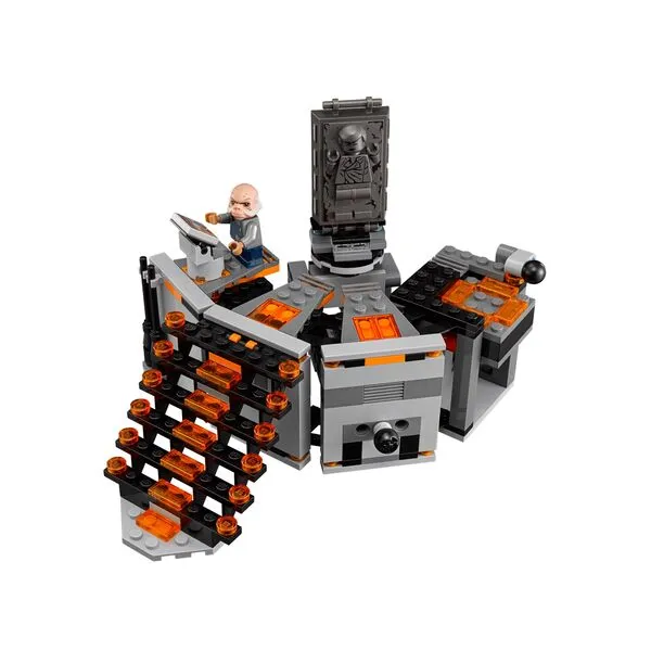 Star Wars 75137 Камера карбонитной заморозки