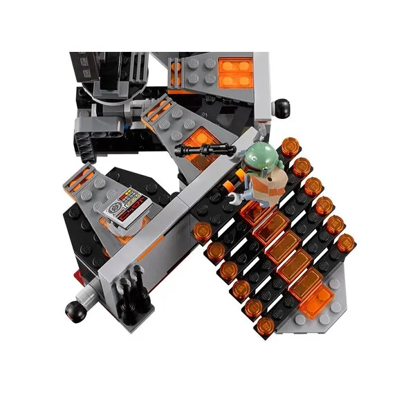 Star Wars 75137 Камера карбонитной заморозки