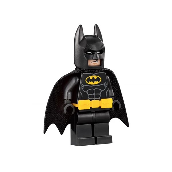 The Batman Movie 70914 Химическая атака Бэйна