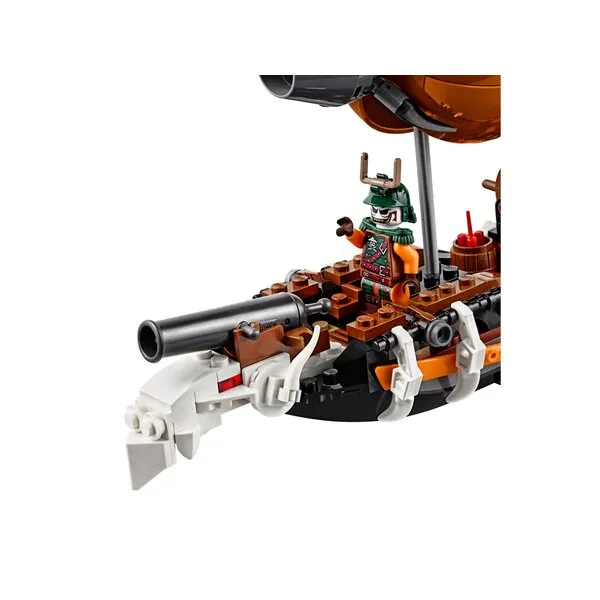 NINJAGO 70603 Налет Цеппелина