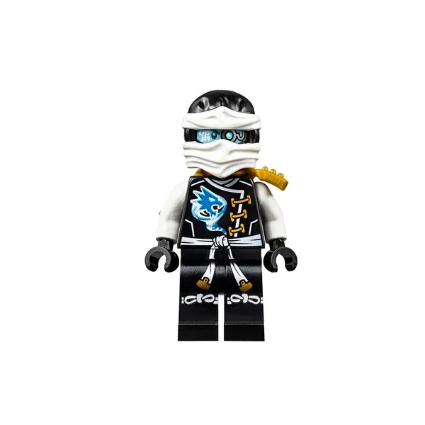 NINJAGO 70603 Налет Цеппелина