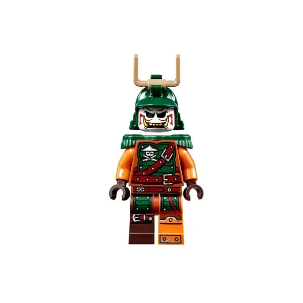 NINJAGO 70603 Налет Цеппелина