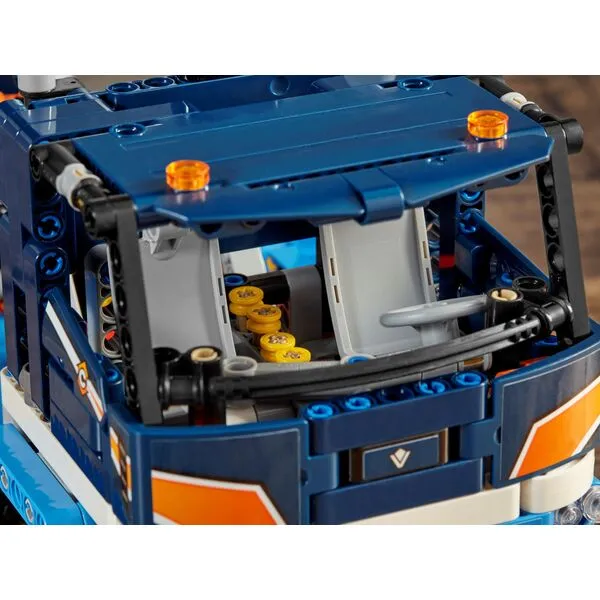 Technic 42112 Бетономешалка