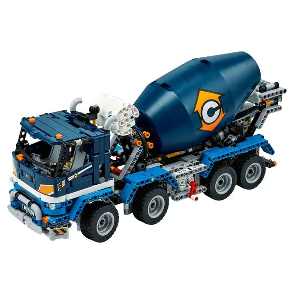 Technic 42112 Бетономешалка