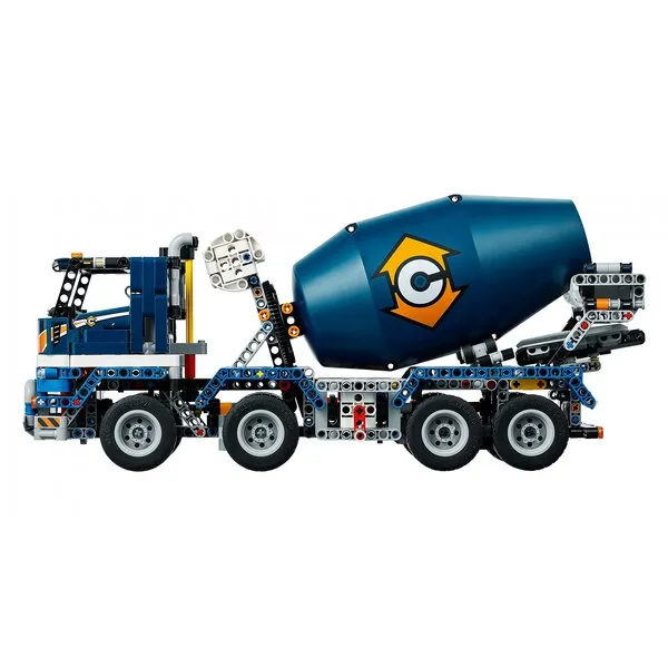 Technic 42112 Бетономешалка