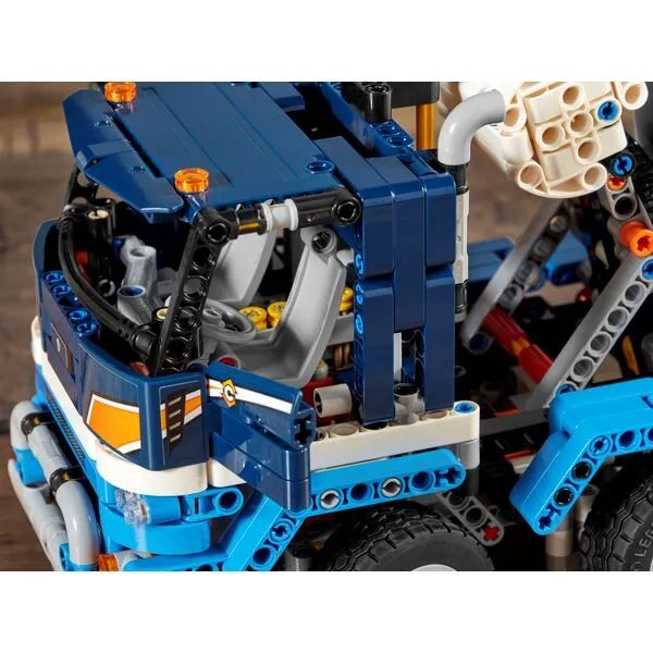 Technic 42112 Бетономешалка