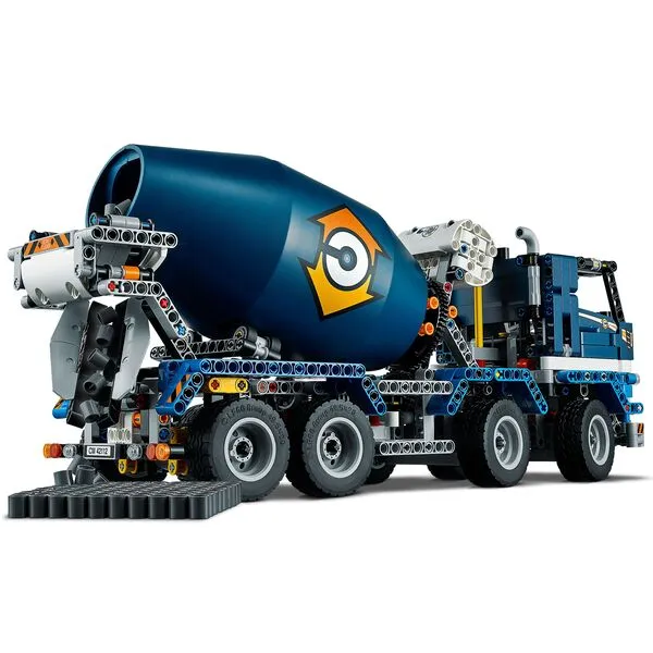 Technic 42112 Бетономешалка