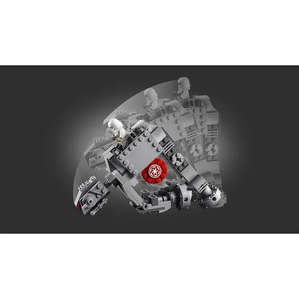 Star Wars 75241 Защита базы Эхо
