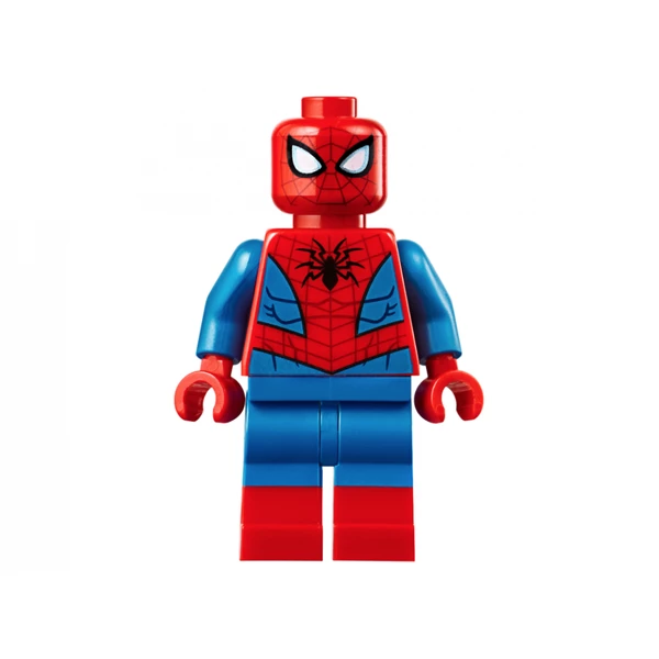 Super Heroes 76114 Паучий вездеход