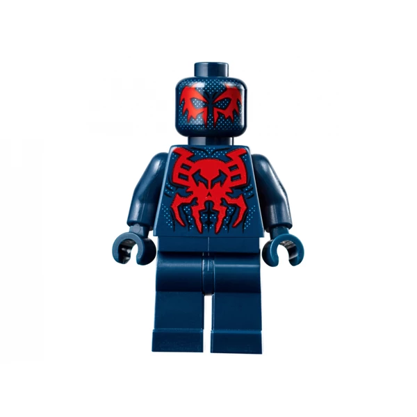 Super Heroes 76114 Паучий вездеход