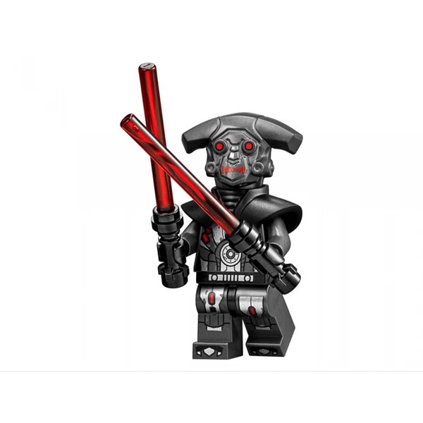 Star Wars 75185 Исследователь I