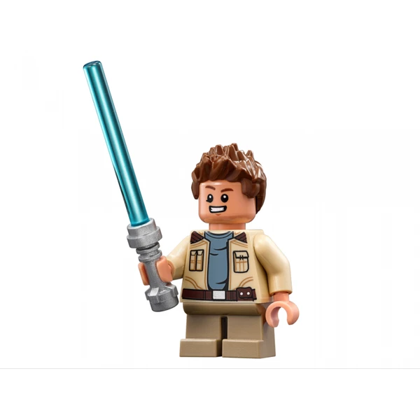 Star Wars 75185 Исследователь I