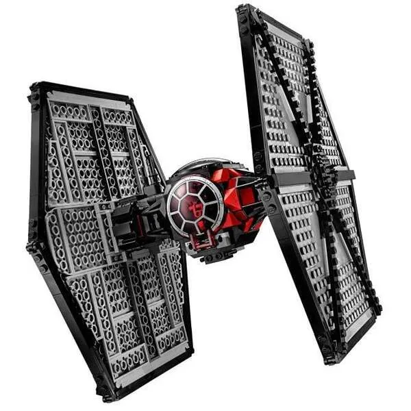 Star Wars 75101 Истребитель особых войск Первого Ордена