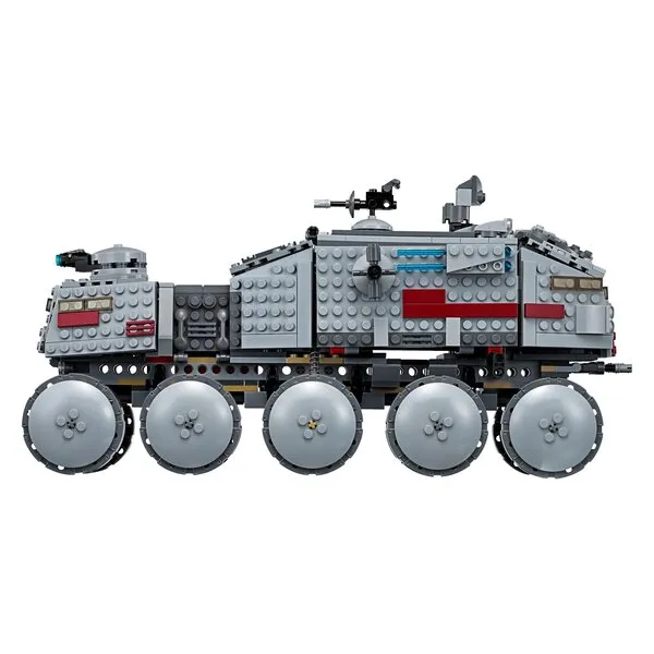 Star Wars 75151 Турботанк клонов