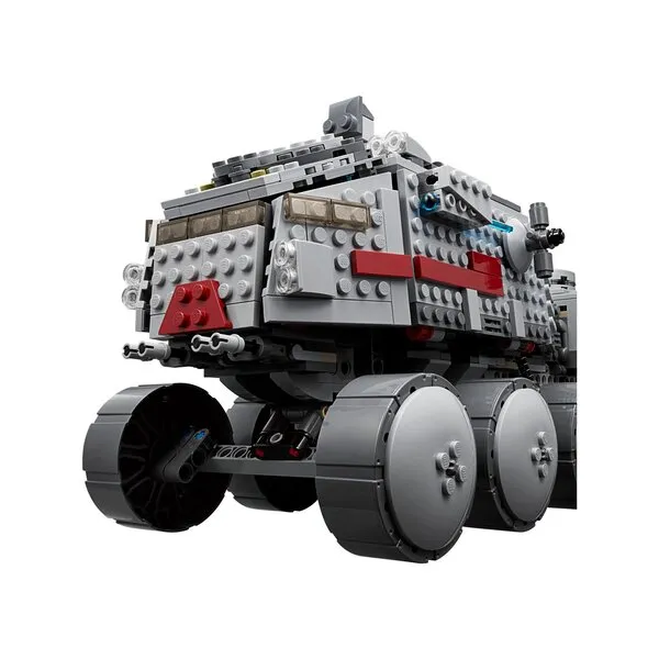 Star Wars 75151 Турботанк клонов