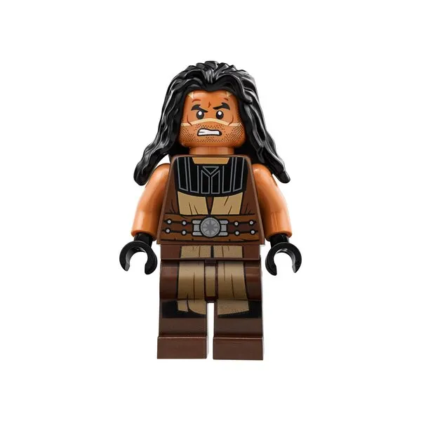 Star Wars 75151 Турботанк клонов